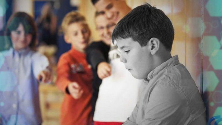 Frente a casos de Bullying se puede comunicar a la l&iacute;nea Telef&oacute;nica Gratuita 102 donde se pueden comunicar y notificar sobre situaciones de vulneraci&oacute;n de derechos de ni&ntilde;os, ni&ntilde;as y adolescentes. Atiende las 24 horas del d&iacute;a, los 365 d&iacute;as del a&ntilde;o.
