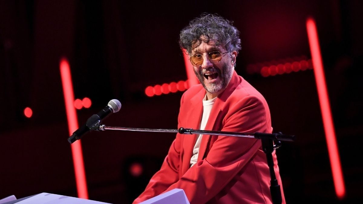 En abril llega a Netflix la serie “El amor después del amor”, la biopic basada en la vida de Fito Páez.&nbsp;