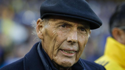 Miguel Ángel Russo.