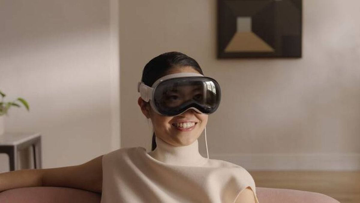 Apple Lanz Los Lentes Vision Pro Todos Los Detalles apple-lanz-los-lentes-vision-pro-todos-los-detalles