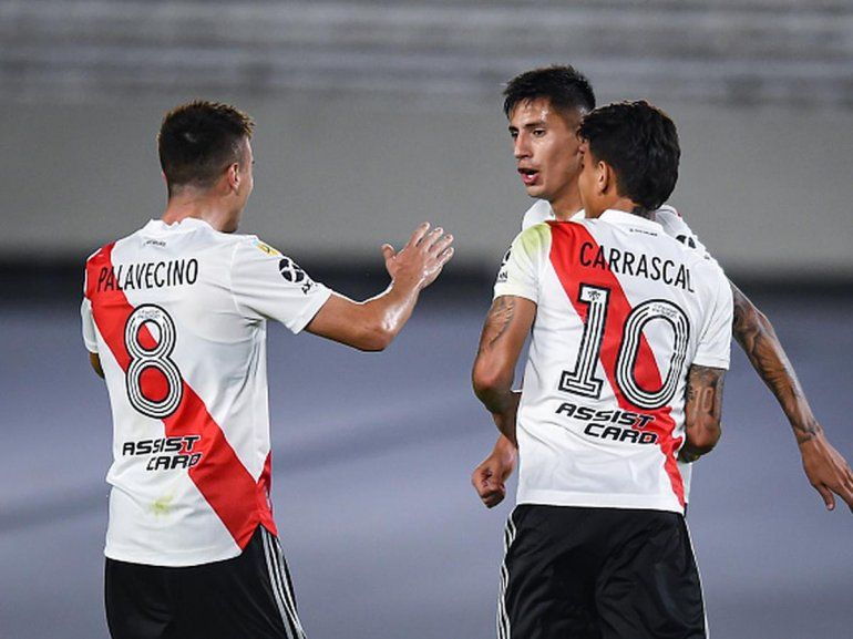 River Plate