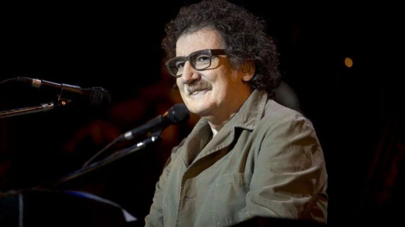 Charly con fiebre y dolores