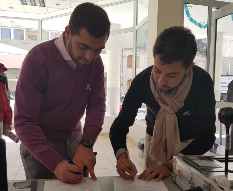 Calvetti y Rivas , convenio para DNI adultos mayores.png