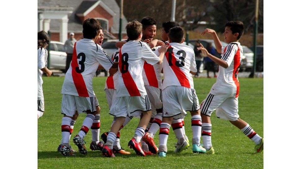 River Plate