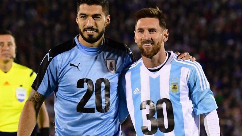 Argentina se bajaría de la candidatura para organizar el Mundial 2030