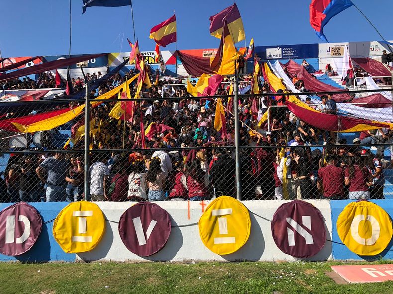 Se viene otro Finde Estudiantil