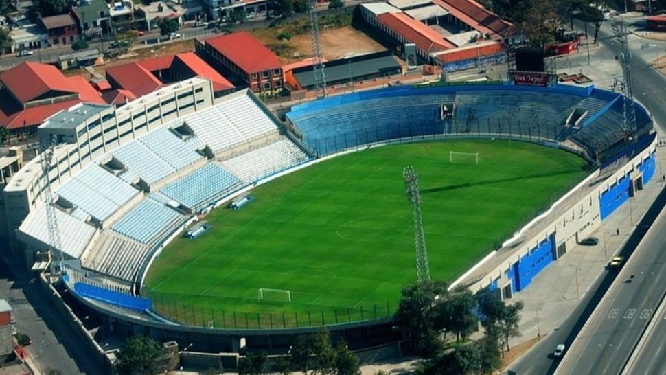Gimnasia de Jujuy vs Belgrano de Córdoba: entradas y ubicaciones