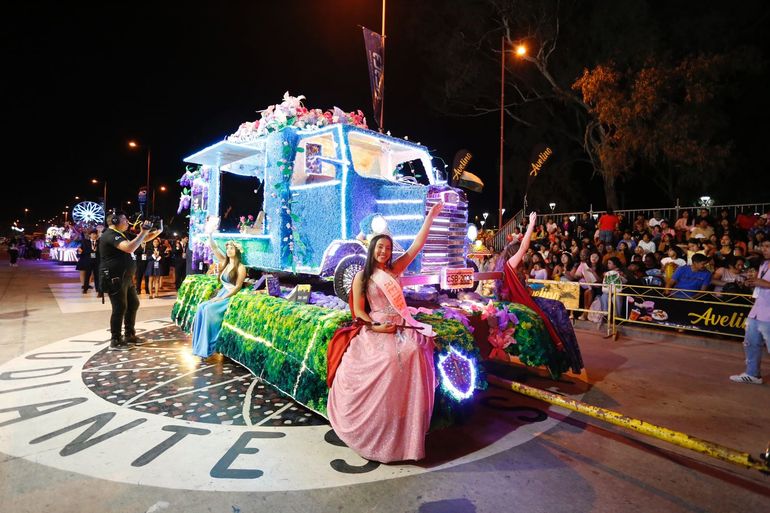 FNE 2024 - Colegio Santa Bárbara