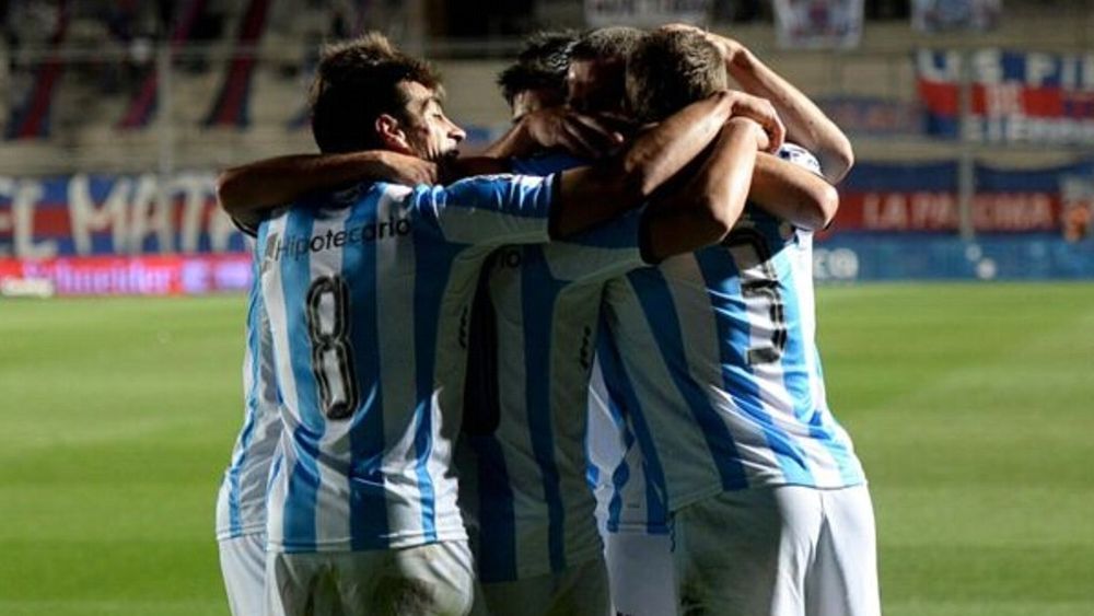 Racing Copa Argentina