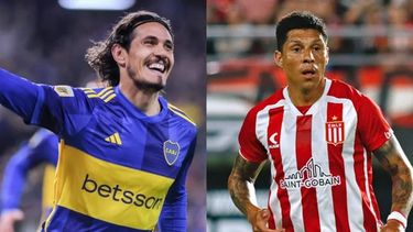 La Liga Profesional confirmó día y horario para Boca – Estudiantes.&nbsp;