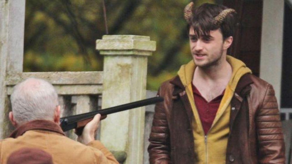 Daniel Radcliffe
