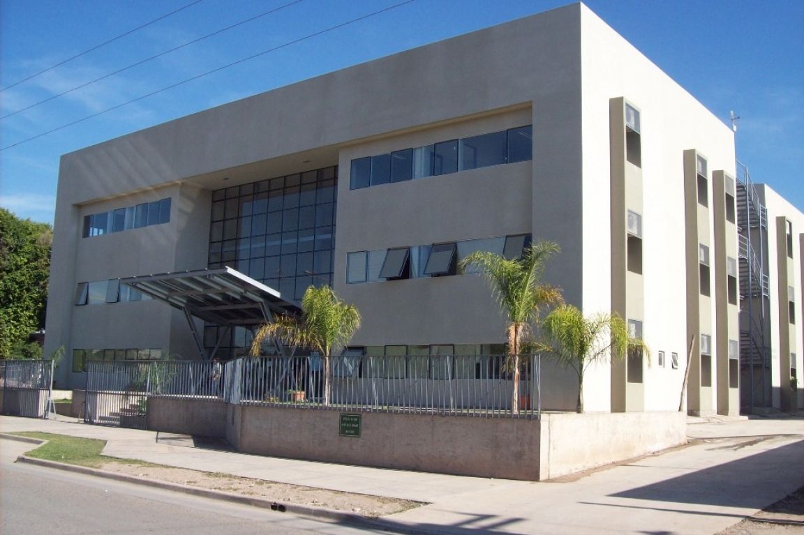 Centro Judicial