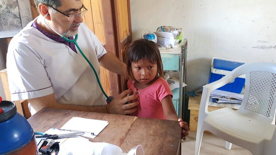 Cómo evitar afecciones respiratorias en niños