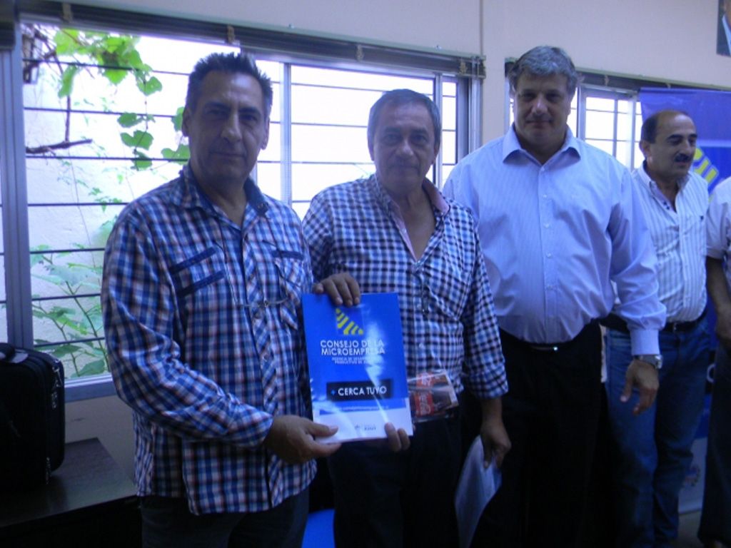 Productores jujeños