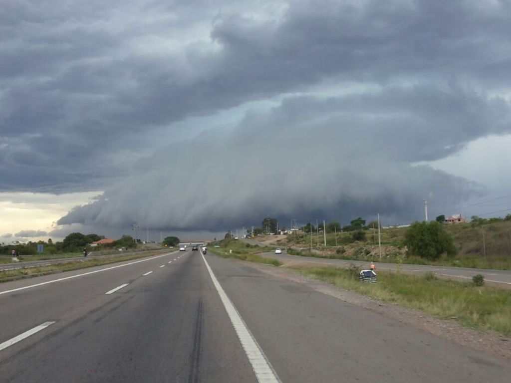 Tormenta