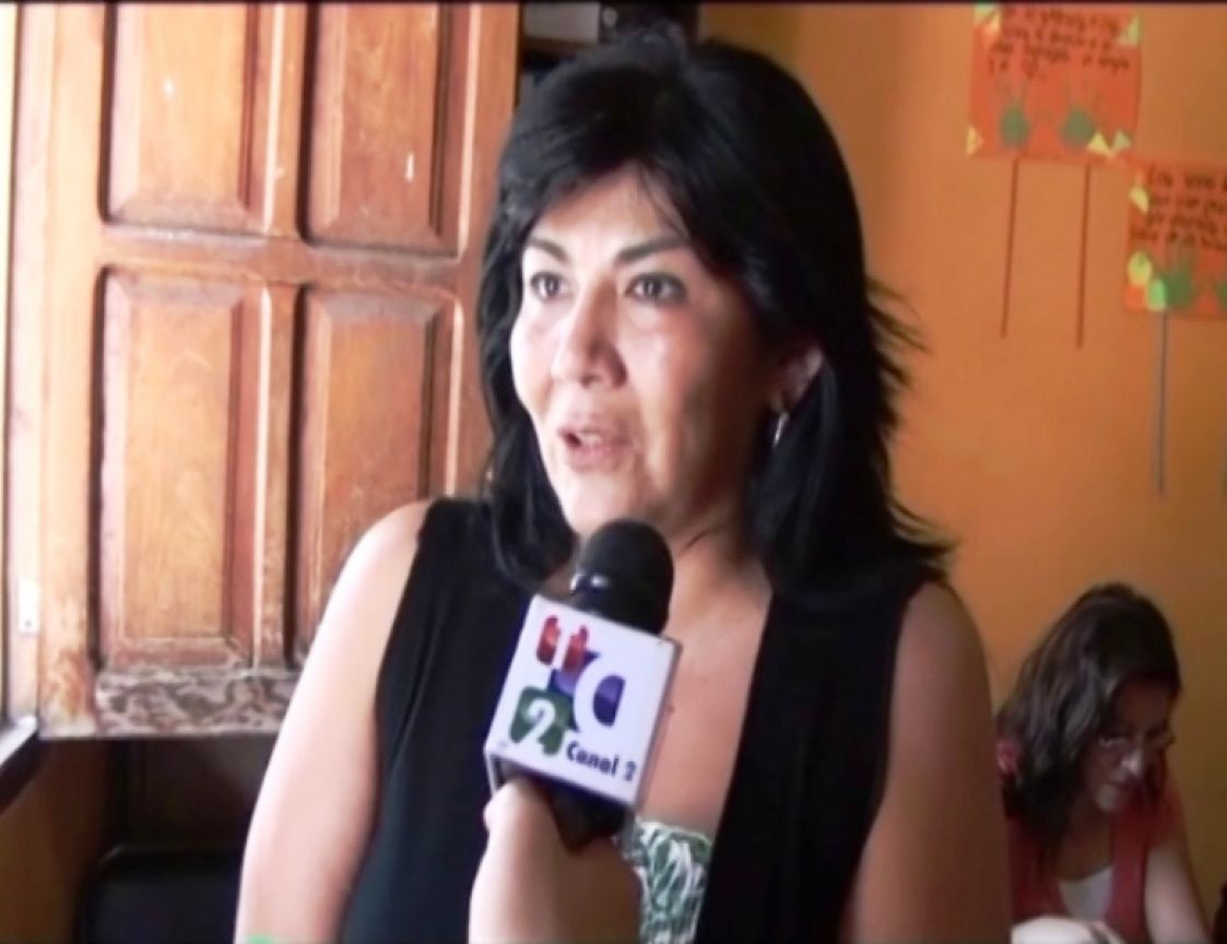 Dr Ojeda