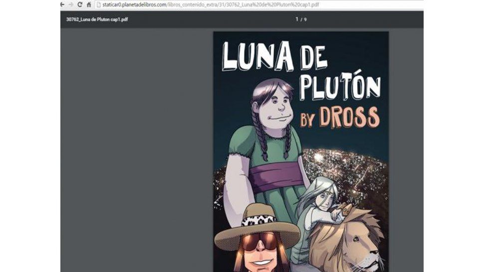 Cómo hallar cualquier libro en PDF en Go