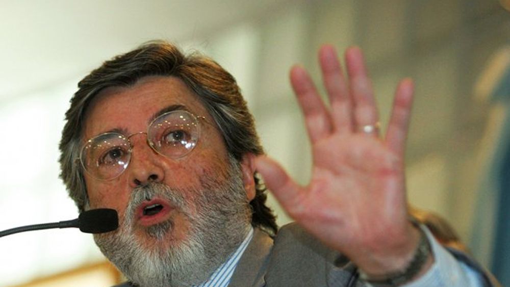 Titular de la AFIP