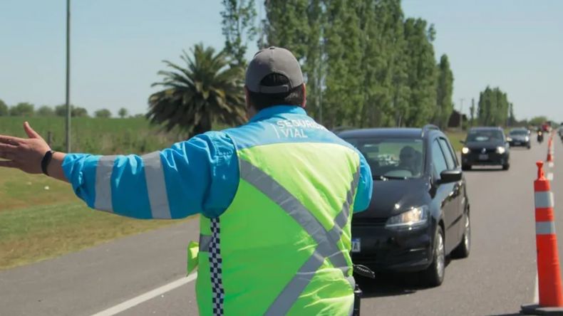 Seguridad Vial: tres personas fallecieron esta última semana en Jujuy