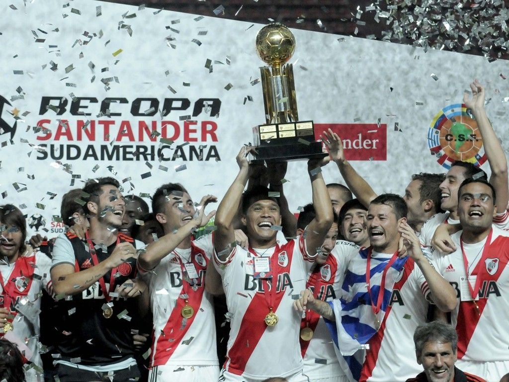 River Campeón