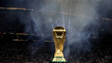 La última oportunidad para clasificar a la Copa del Mundo, que será en México, Estados Unidos y Canadá, ya conoce su sede.