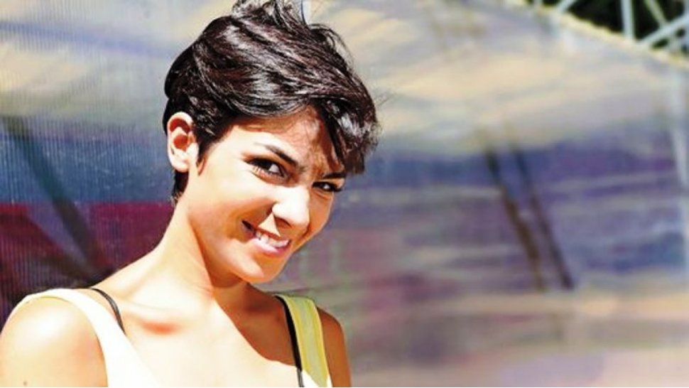 Agustina Cherri