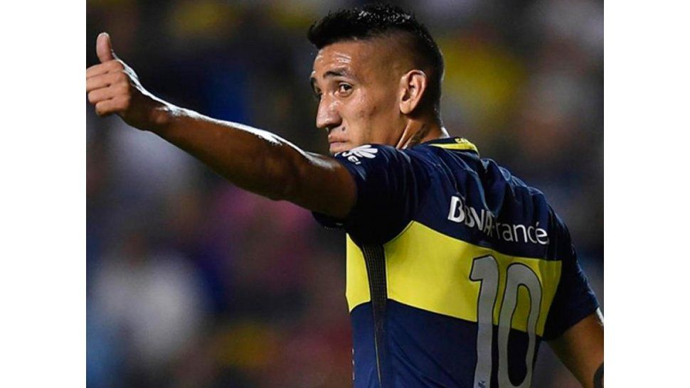 Ricardo Centurión