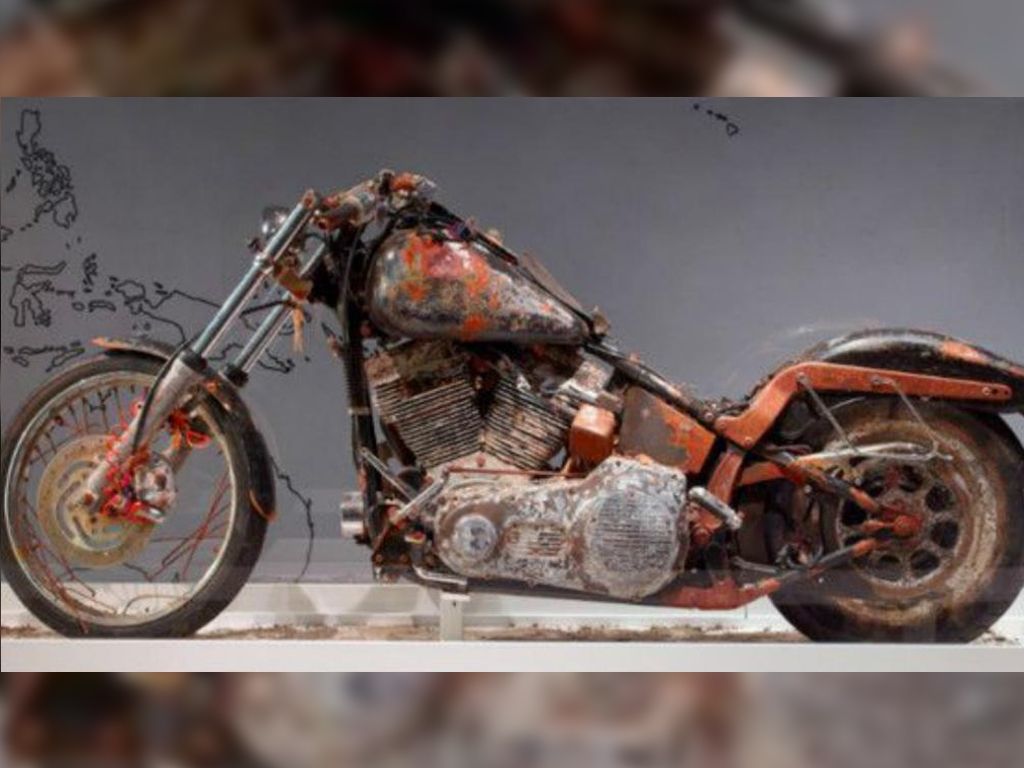 Moto Harley-Davidson