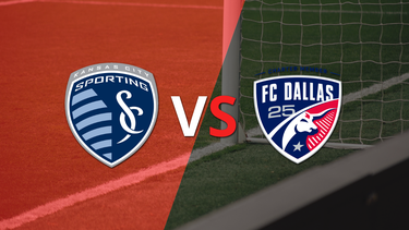 Sporting Kansas City se impuso ante FC Dallas y clasifica a Semifinal