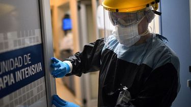 Córdoba registró la cantidad más alta de casos en el país