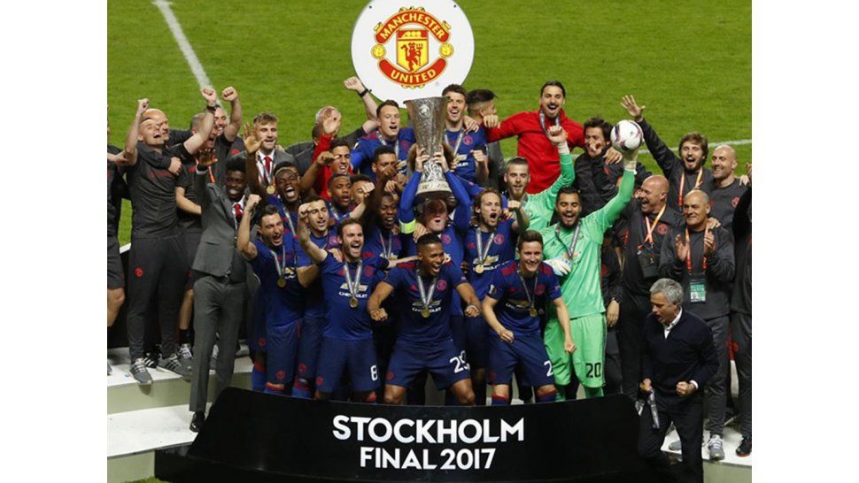 Manchester campeón
