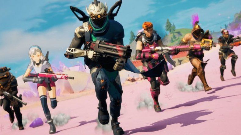 Epic Games anticipa novedades para Club de Fortnite luego de algunos inconvenientes registrados en los usuarios que serán recompensado.