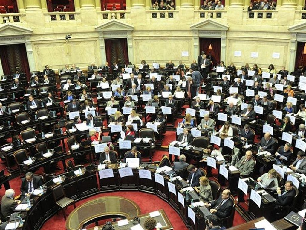 Debate sobre el Presupuesto 2016