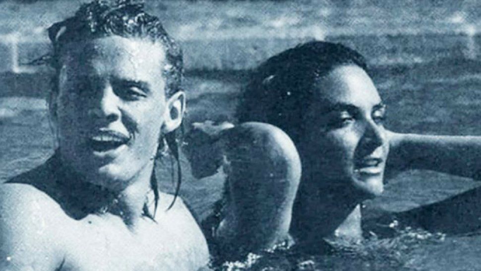 Cómo está la primera novia de Luis Miguel, Mariana Yazbek