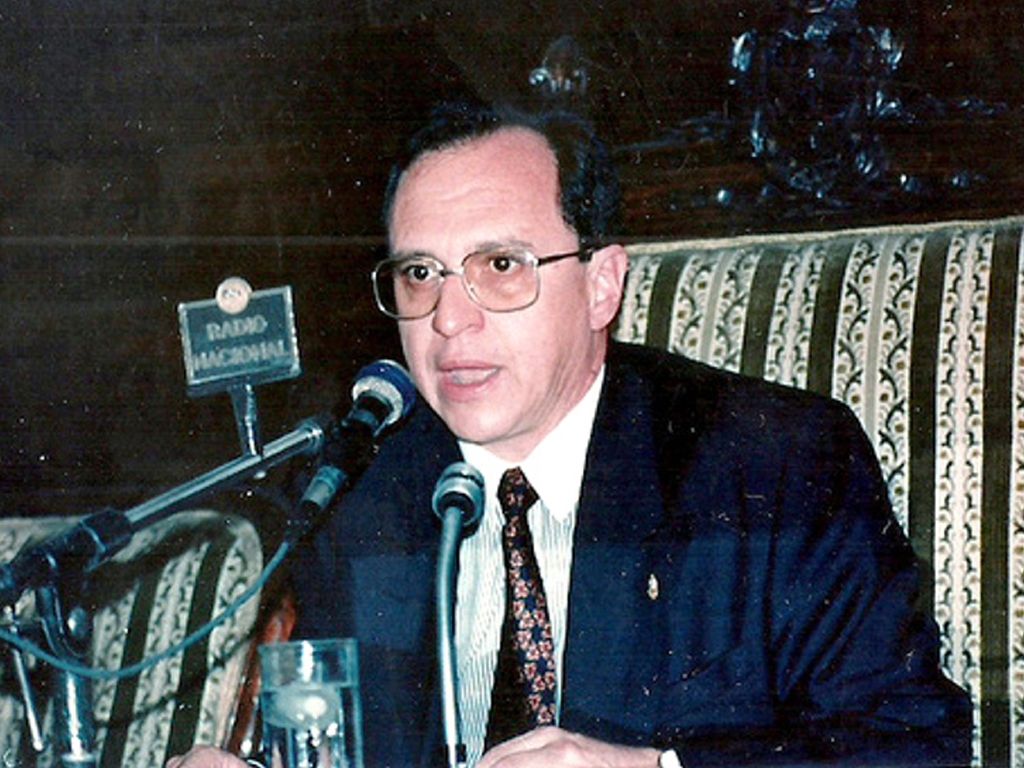 Guillermo Snopek