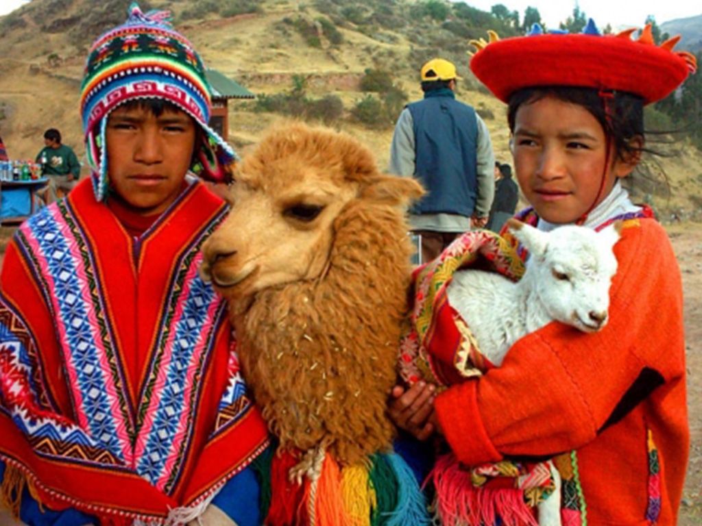Día de la Diversidad Cultural