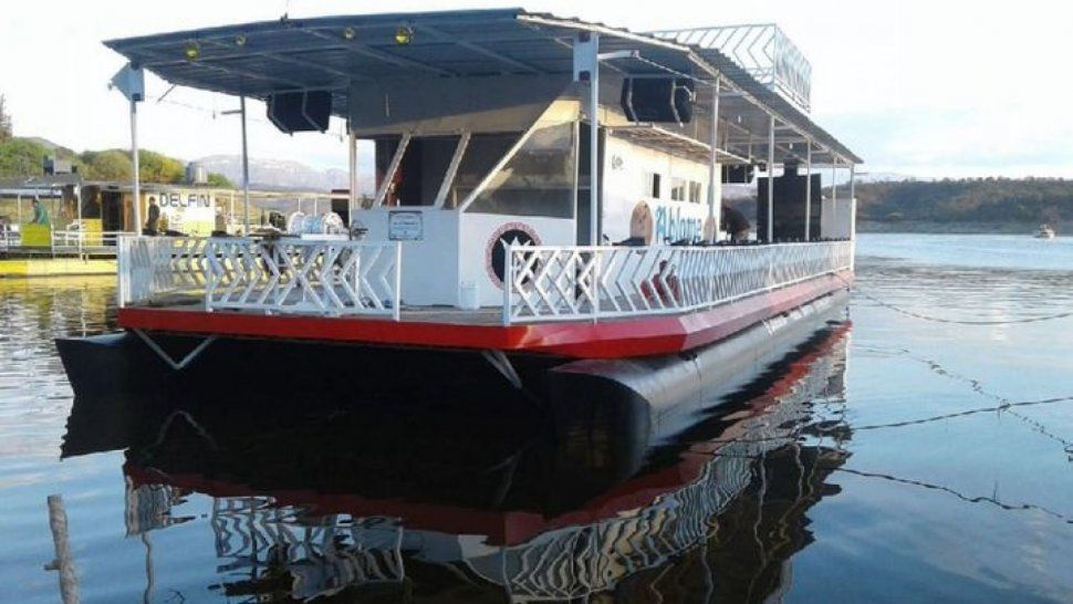 Un hombre murió mientras pescaba en el dique Cabra Corral de Salta