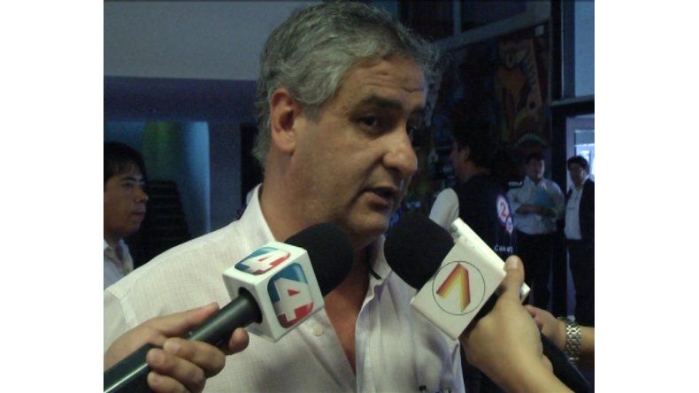 Héctor Tentor