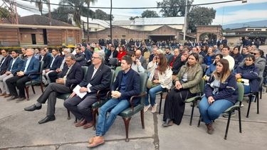 Comenzó la Zafra 2025 en la Empresa Ledesma: expectativas y detalles