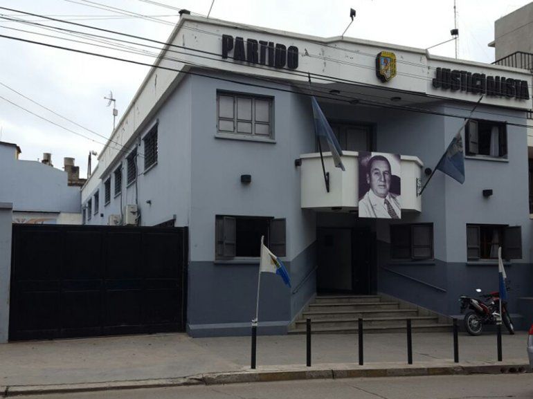 PJ Jujuy
