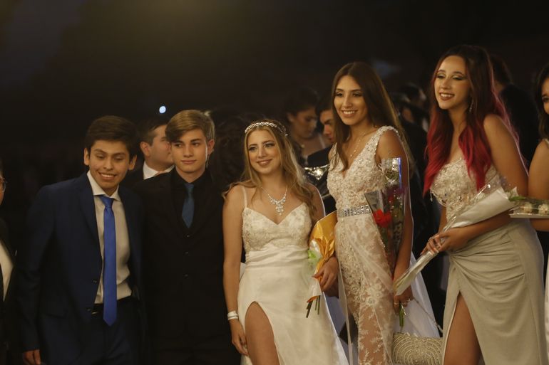Cena Blanca 2021.