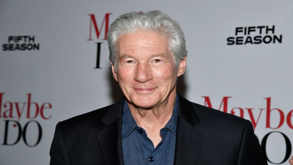 La clásica película con Richard Gere volvió a la plataforma para subirte la temperatura.