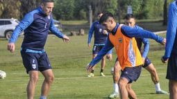 Axel Pinto palpitó el cruce de Gimnasia vs Maipú: Vamos a sacar adelante este partido