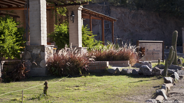Pueblo Perdido de la Quebrada, Catamarca. Pueblo Perdido de la Quebrada, Catamarca.
