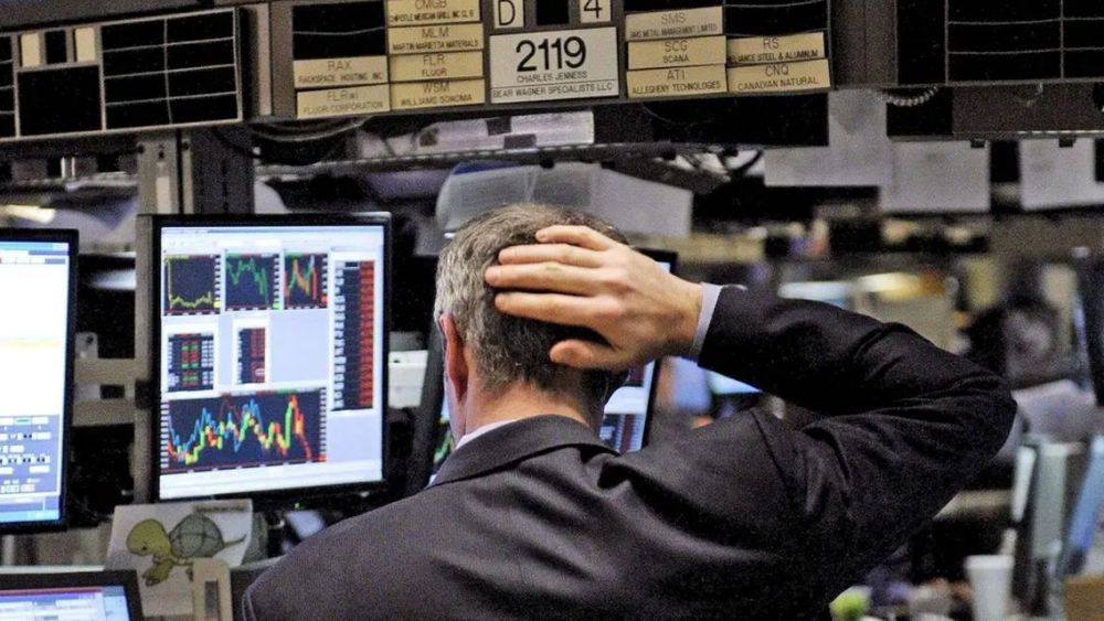 Deuda: tras la falta de pago el riesgo país volvió a superar los 4000 puntos