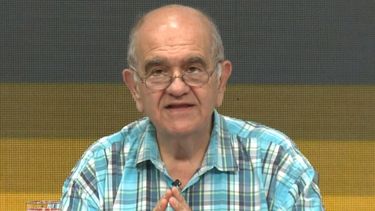 Alberto Siufi