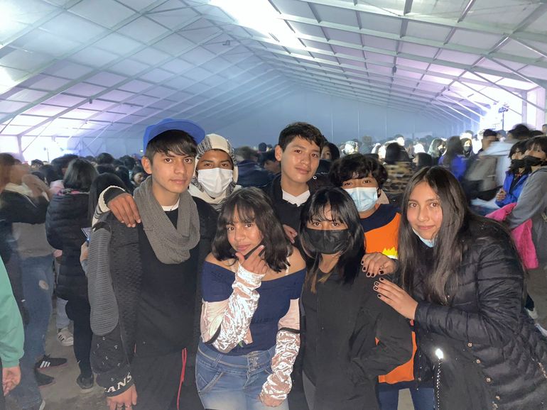 Cultural Fest 2022.