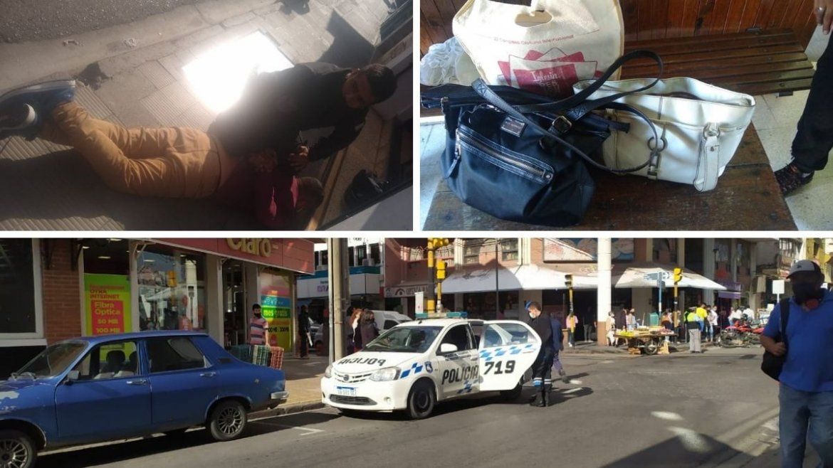 Todo Jujuy | robo centro.jpg