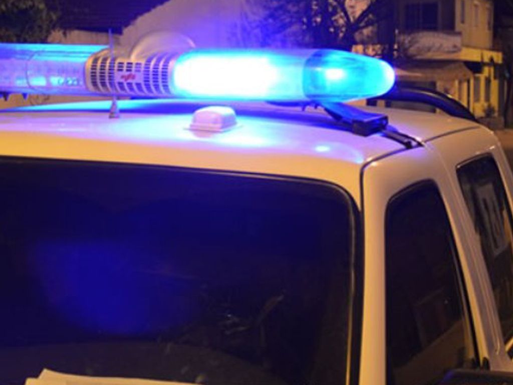 Accionar policial