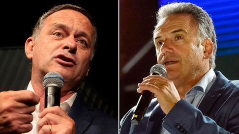 Todo Jujuy | Uruguay elige presidente este domingo con un reñido balotage